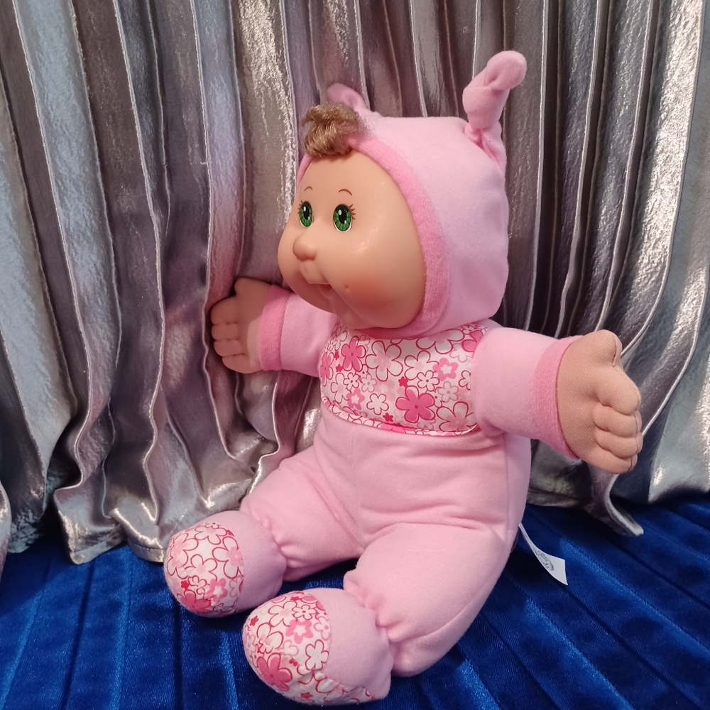 Cabbage patch dolls - Picture 5 of 16